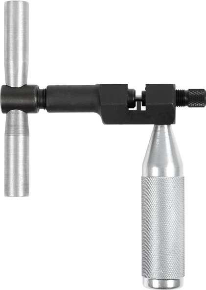Cyclus Tools WerkStatt Zincir Sökme Takma Aleti Tüm Shimano Zincirler İle Uyumlu 720109 - Resim 2