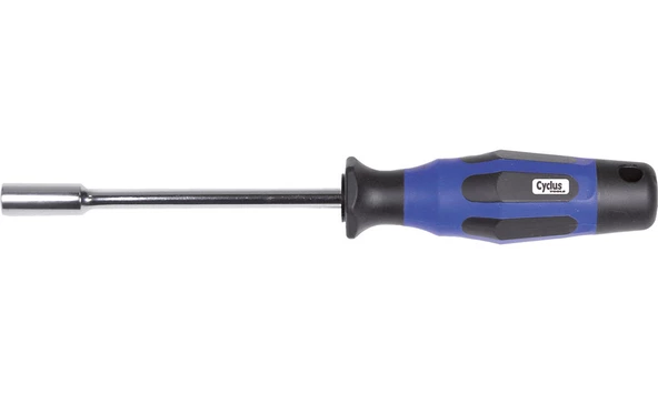 Cyclus Tools 10mm Somun Anahtarı Tornavida Tip 10x125 720635