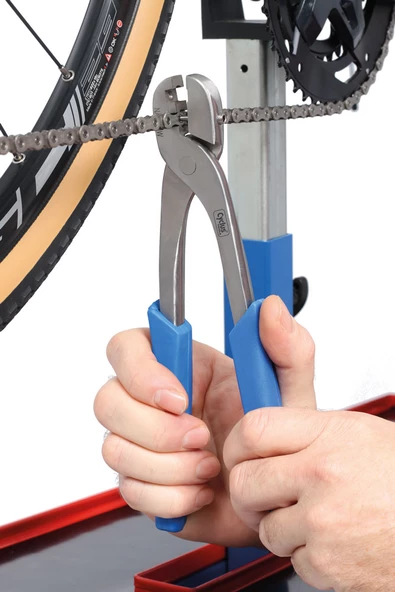 Cyclus Tools Zincir Pimi Sökme Takma Aleti Tüm Zincirlere Uyumlu 720339 - 2