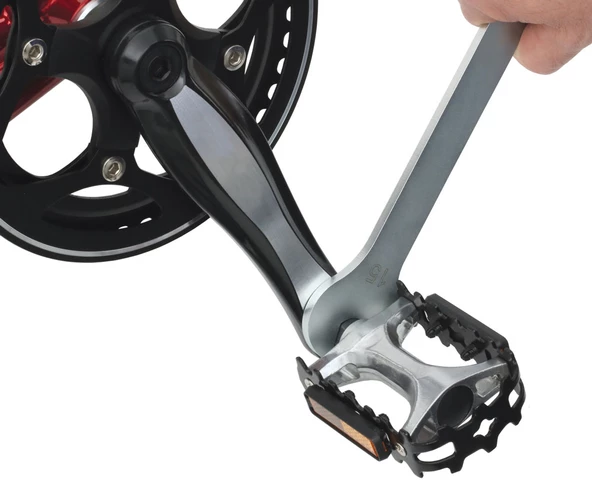 Cyclus Tools Güçlü Pedal Sökme Takma Aleti 15mm 720447 - 2
