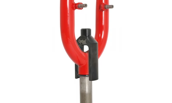 Cyclus Tools Maşa Tacı Çıkartma Aleti 1'' ve 1.1/8'' Uyumlu 720021 - Resim 4