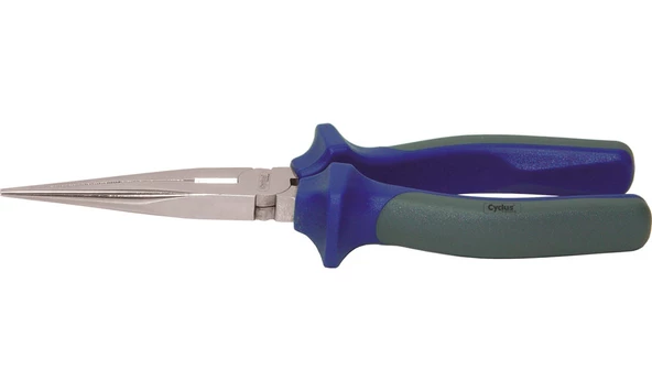 Cyclus Tools Karga Burun Pense 200mm 720501