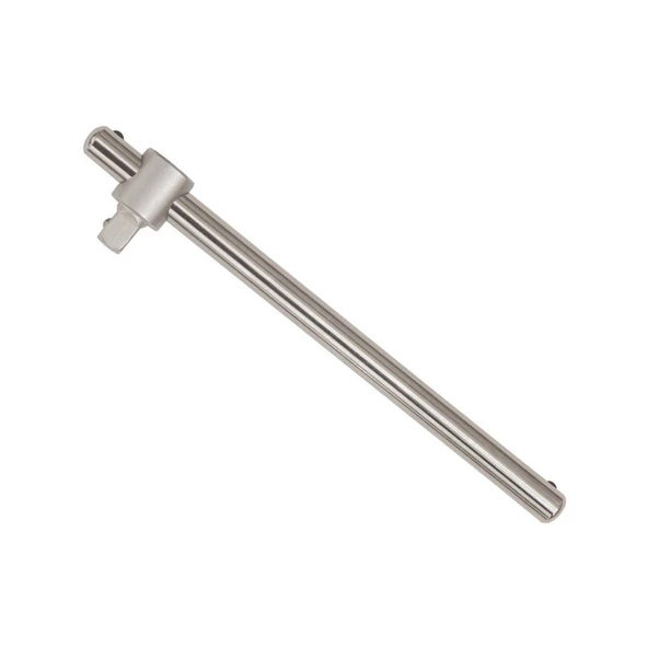 Cyclus Tools T-Handle 3/8'' Lokma Uçlu Anahtar 165mm 720555 - 2