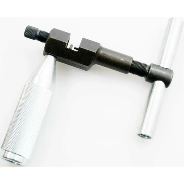 Cyclus Tools WerkStatt Zincir Sökme Takma Aleti Tüm Shimano Zincirler İle Uyumlu 720109 - Resim 3