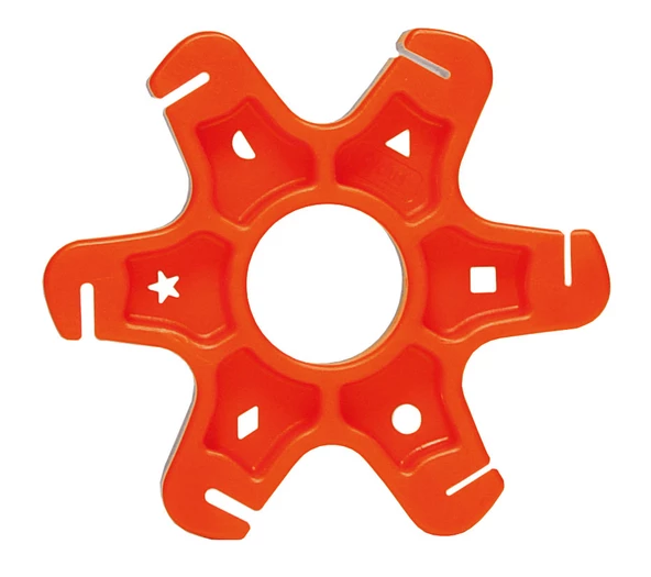 Cyclus Tools Aero Jant Teli Tutucu 6 Farklı Ölçü 720253