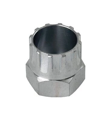 Cyclus Tools Shimano Kaset Ruble Sökme Aleti HyperGlide 720071 - 4