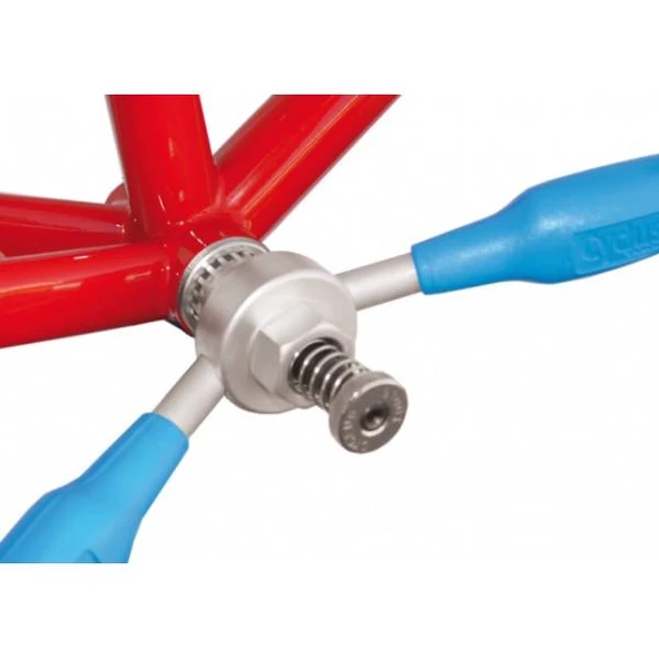 Cyclus Tools Orta Göbek Sökme Aleti Monoblok 720201 - Resim 3