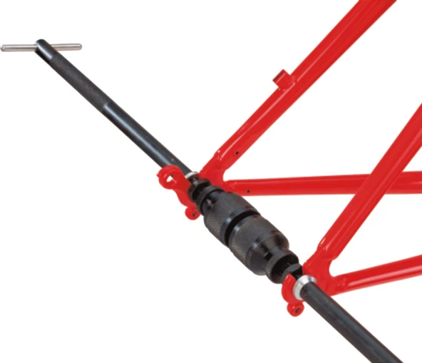 Cyclus Tools Drop Out Kadro Düzeltme Aleti 720011 - 3