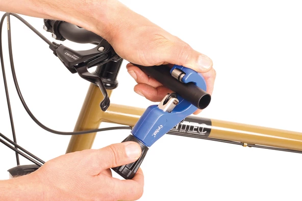 Cyclus Tools Boru Kesme Aleti 3-35 mm 720309 - 3