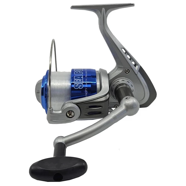 Kendo tekne takımı Sea bream 165cm Seapower 5000 - 3