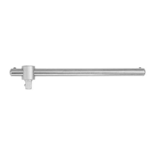 Cyclus Tools T-Handle 3/8'' Lokma Uçlu Anahtar 165mm 720555 - 3