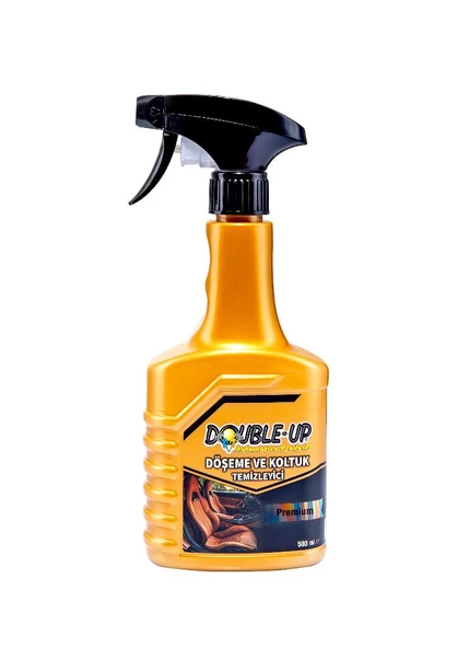 Döşeme ve Koltuk Temizleyici 500ml