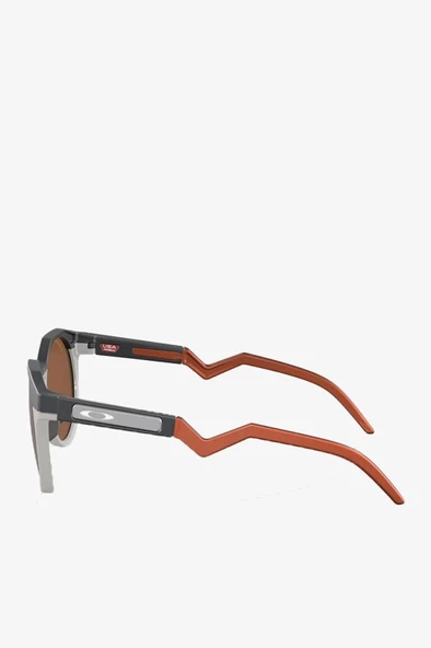 OAKLEY OO 9242 COL 06 52-21-142 ERKEK GÜNEŞ GÖZLÜĞÜ - 3