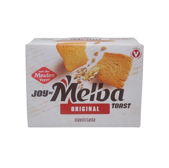 MELBA KIZARMIŞ TOST EKMEĞİ 100GR