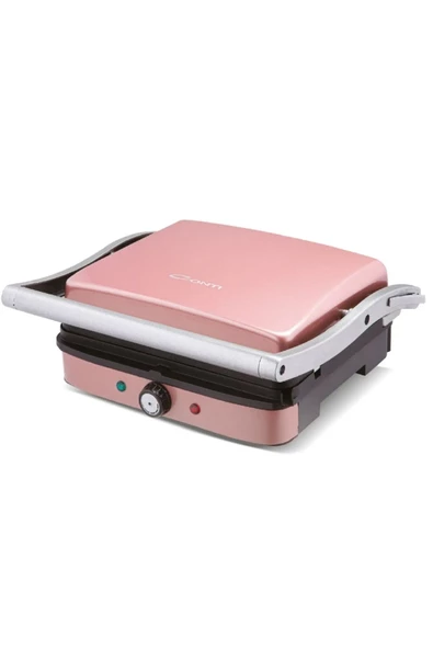 CONTİ CTS-100 Manolya Çeyiz Seti Gold - 3