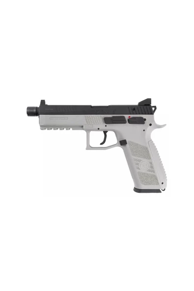 ASG CZ P-09 Urban Grey Blowback Airsoft Tabanca (CO2)