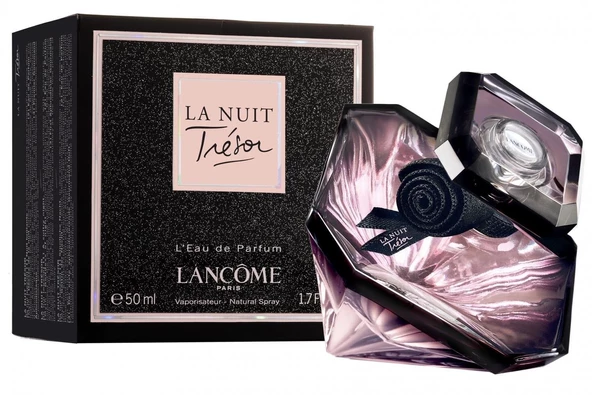 Lancome La Nuit Tresor Edp 100 Ml Kadın Parfüm - 2