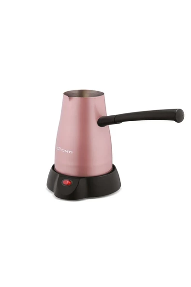 CONTİ CTS-100 Manolya Çeyiz Seti Gold - 5