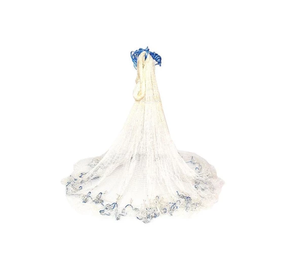 Sea Horse Serpme Ağ 5 Kg ürün görseli 1