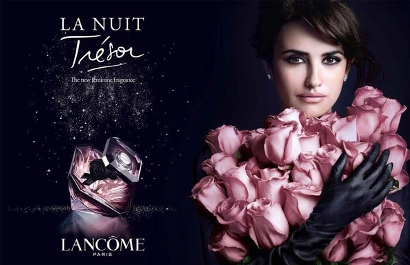 Lancome La Nuit Tresor Edp 100 Ml Kadın Parfüm - 3