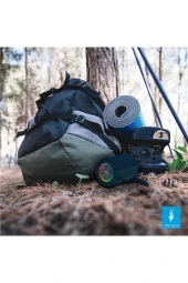 Shaza Bluetooth Hoparlör -Ss4501/Gr Gri - 5
