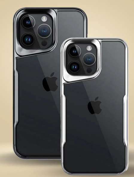 iPhone 16 Pro Moti Silikon Kapak - 6