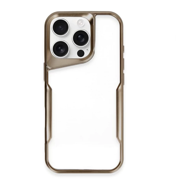 iPhone 16 Pro Moti Silikon Kapak - 11