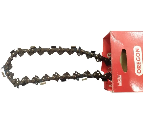 OREGON 37 DİŞ 3.25 KÖŞELİ AYAK GENİŞLİĞİ 1.3 MM KESİM MOTORU ZİNCİRİ ürün görseli 1