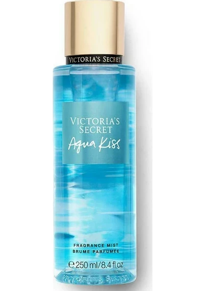 Victoria's Secret Aqua Kiss Vücut Spreyi 250 ml