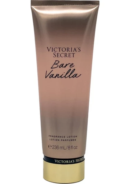 Victoria's Secret Bare Vanilla Fragrance 236 ml Losyon ürün görseli