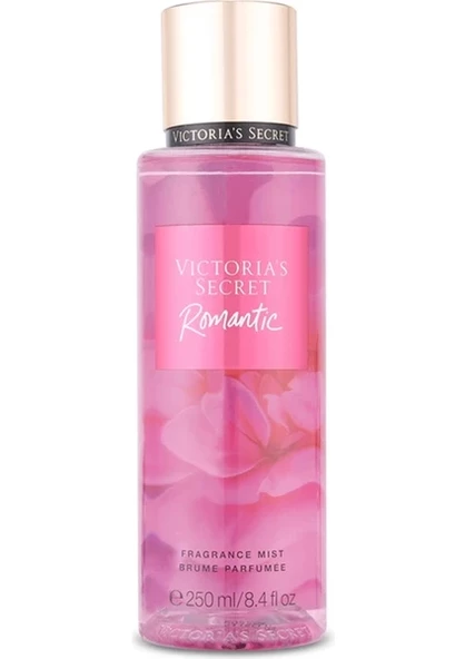 Victoria's Secret Romantic 250 ml Vücut Spreyi