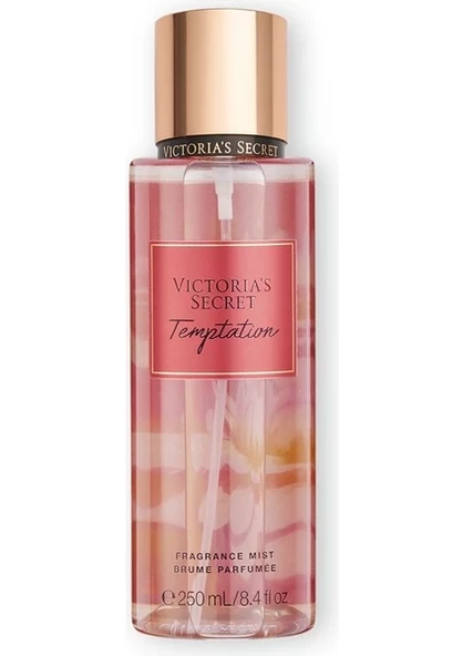 Victoria's Secret Temptation Vücut Spreyi 250 ml