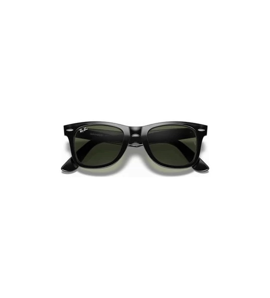 Ray-Ban RB2140 901 50 Wayfarer Unisex Güneş Gözlüğü - 5