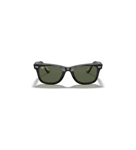 Ray-Ban RB2140 901 50 Wayfarer Unisex Güneş Gözlüğü - 2