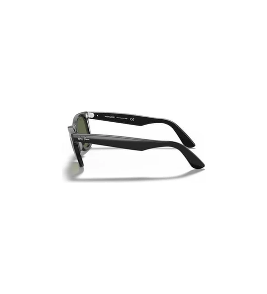 Ray-Ban RB2140 901 50 Wayfarer Unisex Güneş Gözlüğü - 4