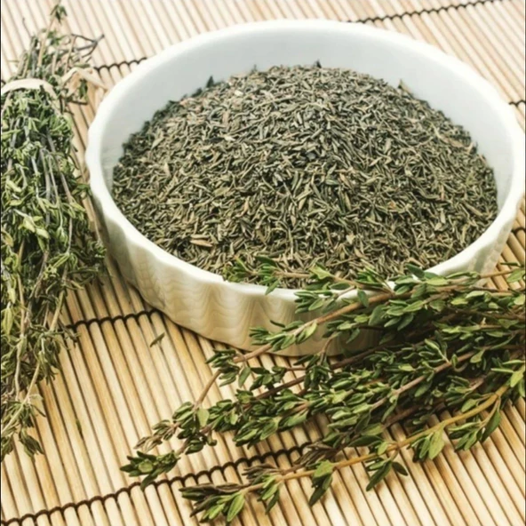 Zahter 300gr taze mahsül