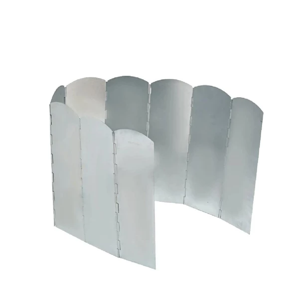 Orcamp 9 Kanatlı Rüzgarlık 55x16 cm RZ-559