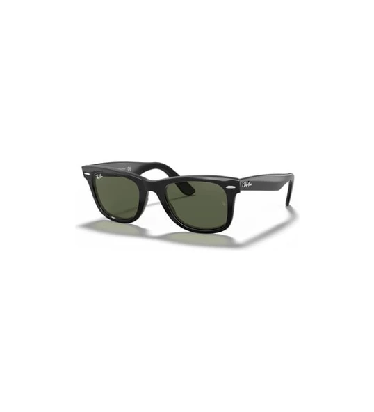 Ray-Ban RB2140 901 50 Wayfarer Unisex Güneş Gözlüğü - 3