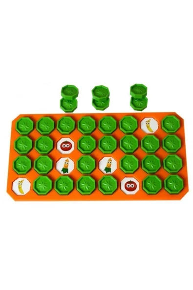 Twin Game 1 Hız, Algı ve Koordinasyon Oyunu - 3