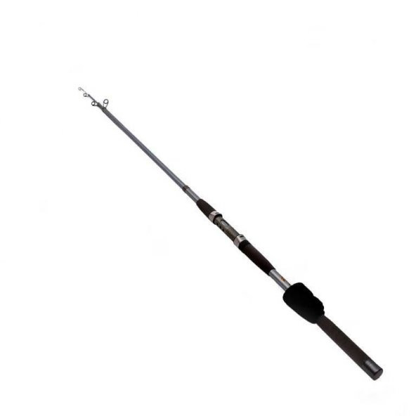 Sea Horse Carbon Gri 2,70mt Kamış
