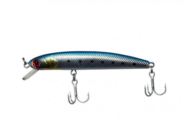 River 65mm 3.4gr L06 Sahte Balık ürün görseli 1