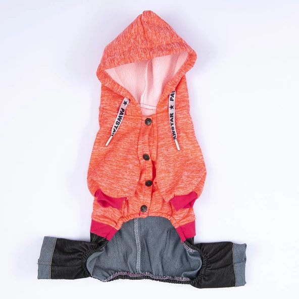 PawStar Pembe New York Tulum - 5