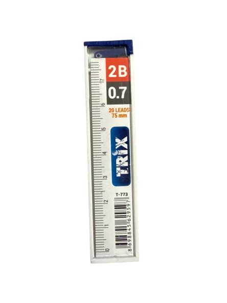 Trix T-773 Kalem Ucu 75 Mm 20 Li