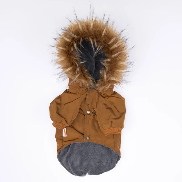 PawStar Camel Charles Yağmurluk Küçük ve Orta Irk - Resim 7