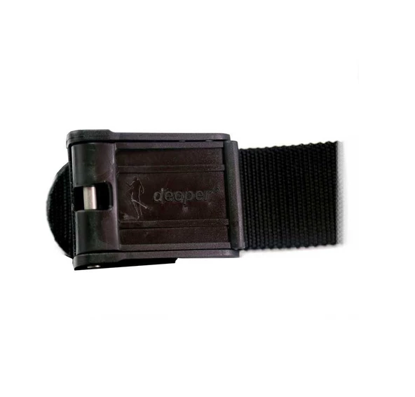 Deeper Ağırlık Kemeri Plastik Tokalı