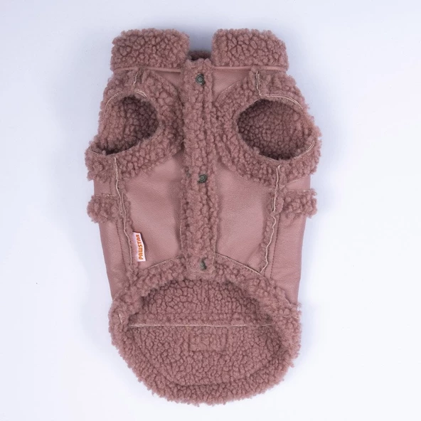 PawStar Rose Churchill Kolsuz Yelek Küçük ve Orta Irk - Resim 6