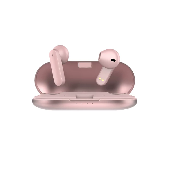 LinkTech SE41 Premium Metal Kutulu Kulak İçi Bluetooth Kulaklık - 8