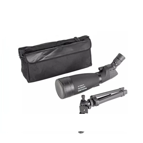 20-60x80 Tek Gözlü Kuş Gözlem Dürbünü - 2