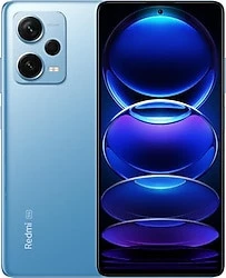 Xiaomi Redmi Note 12 Pro Plus 5G 256 GB 8 GB Mavi (İthalatçı Garantili)