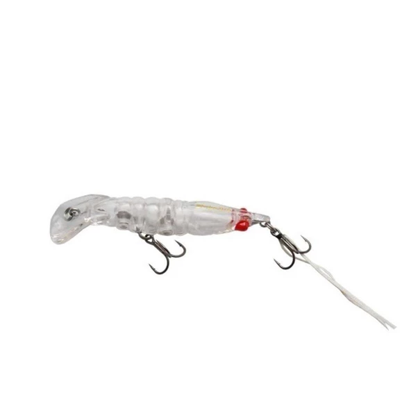 Strike Pro 5 Cm 3,2gr Eg-114sp Red Eye Karides